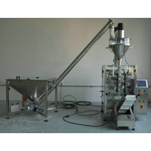 Powder Filling Machinery